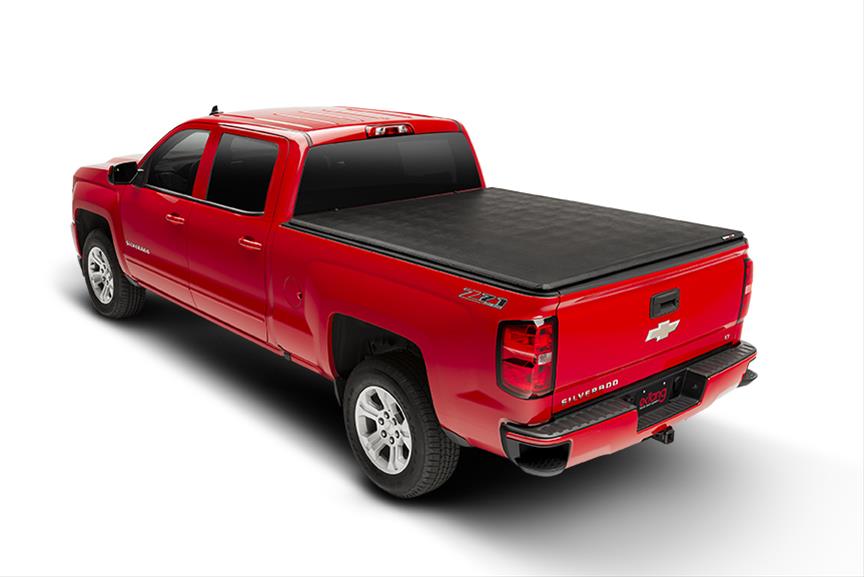 Extang Trifecta 2.0 Tri-Fold Tonneau Covers 92445