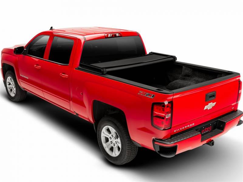 Extang Trifecta 2.0 Tri-Fold Tonneau Covers 92456