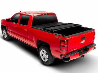 Extang Trifecta 2.0 Tri-Fold Tonneau Covers 92456