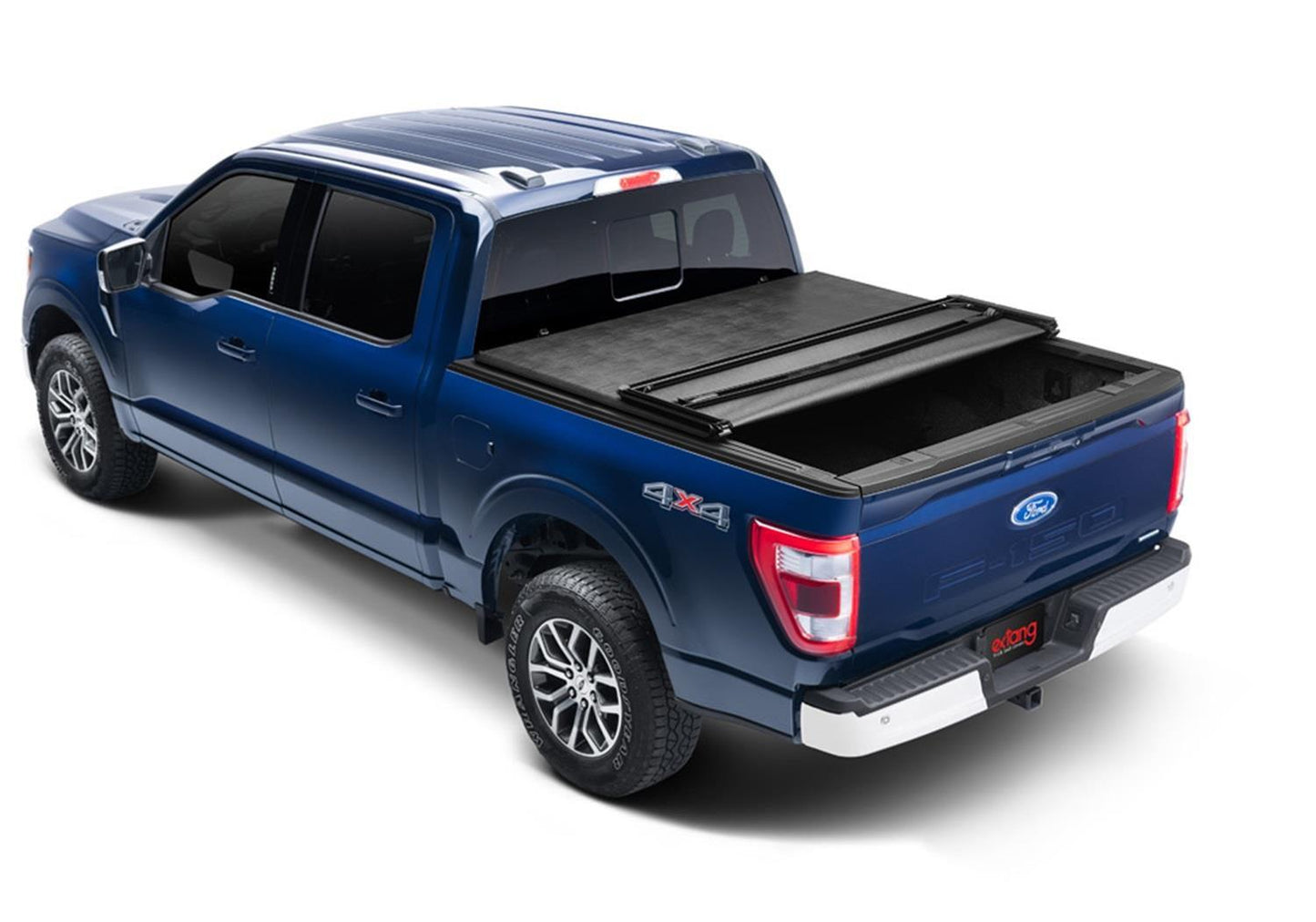 Extang Trifecta 2.0 Tri-Fold Tonneau Covers 92703