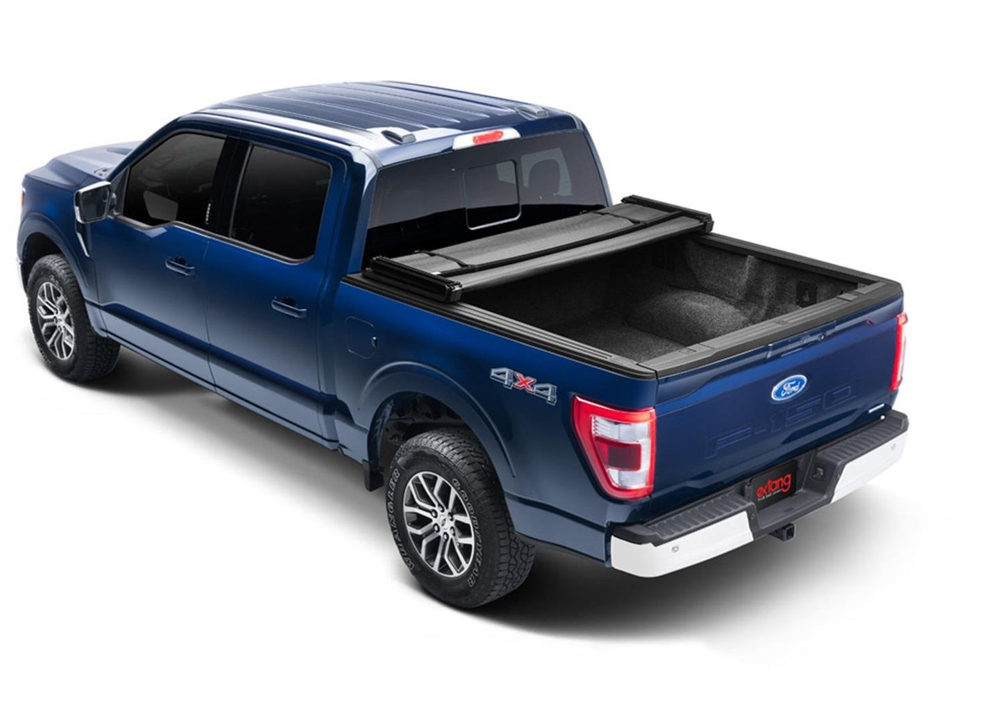 Extang Trifecta 2.0 Tri-Fold Tonneau Covers 92703