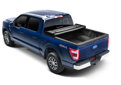 Extang Trifecta 2.0 Tri-Fold Tonneau Covers 92703