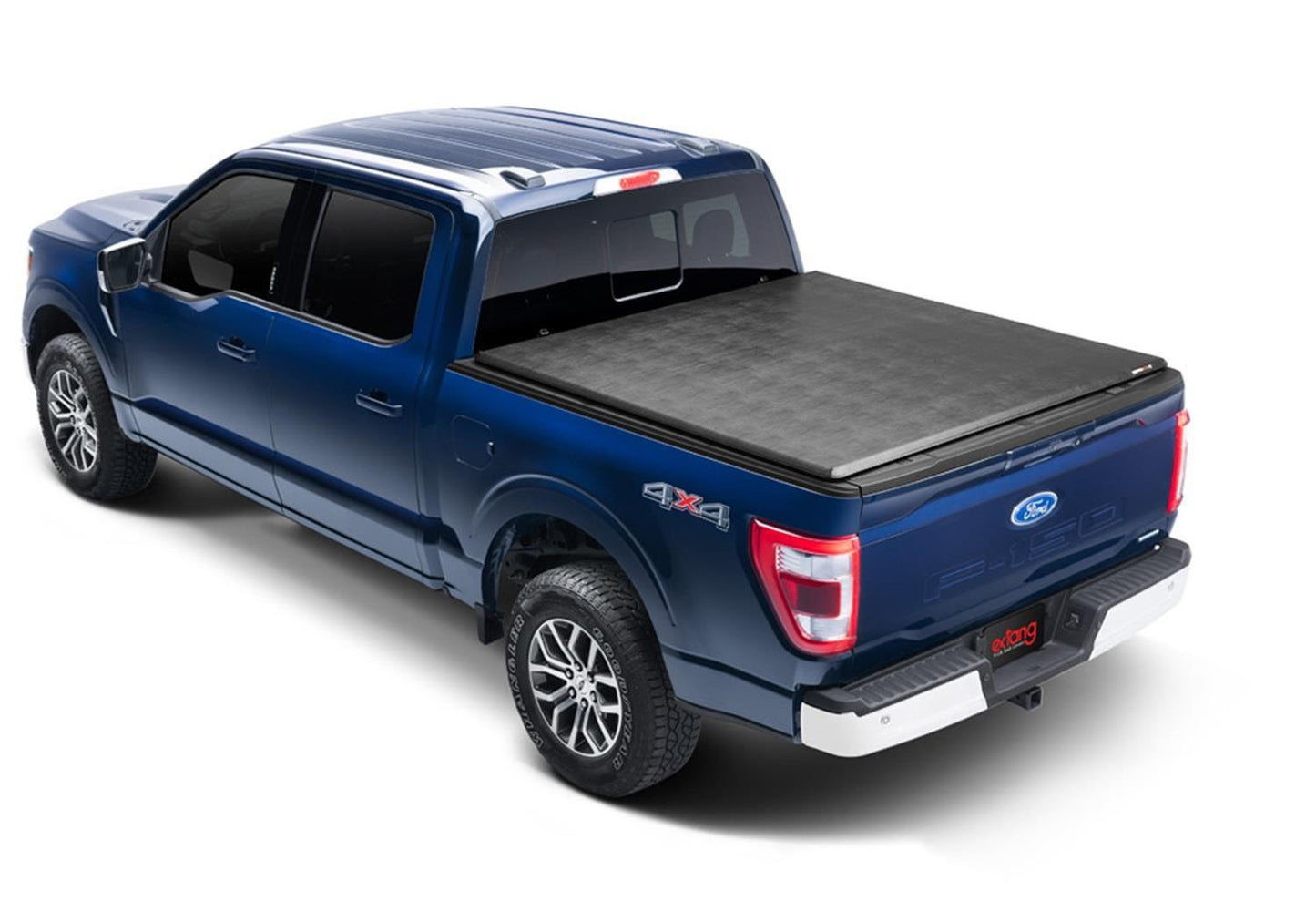Extang Trifecta 2.0 Tri-Fold Tonneau Covers 92703