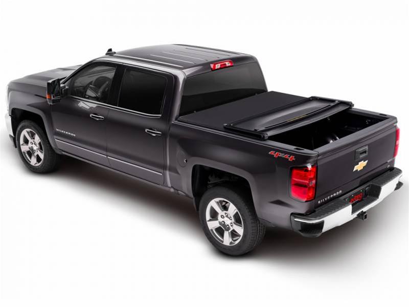Extang Trifecta 2.0 Signature Series Tri-Fold Tonneau Covers 94456
