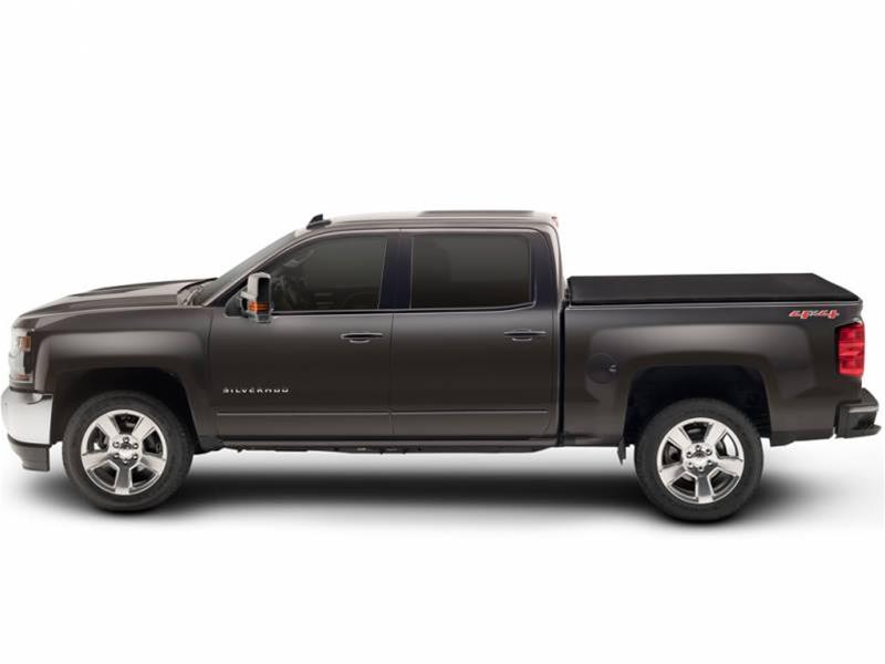 Extang Trifecta 2.0 Signature Series Tri-Fold Tonneau Covers 94456