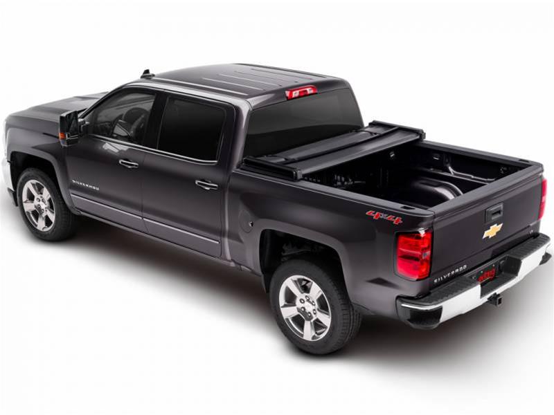 Extang Trifecta 2.0 Signature Series Tri-Fold Tonneau Covers 94456