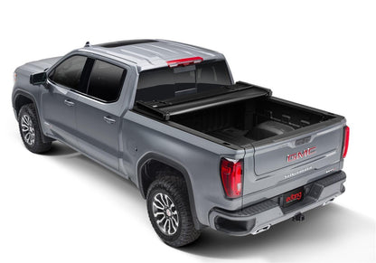 Extang Trifecta 2.0 Signature Series Tri-Fold Tonneau Covers 94459