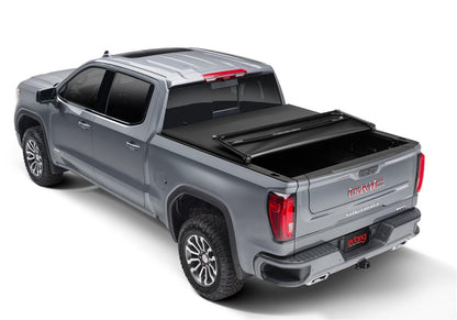 Extang Trifecta 2.0 Signature Series Tri-Fold Tonneau Covers 94459