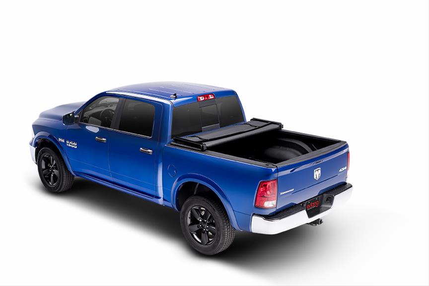 Extang Trifecta 2.0 Signature Series Tri-Fold Tonneau Covers 94430