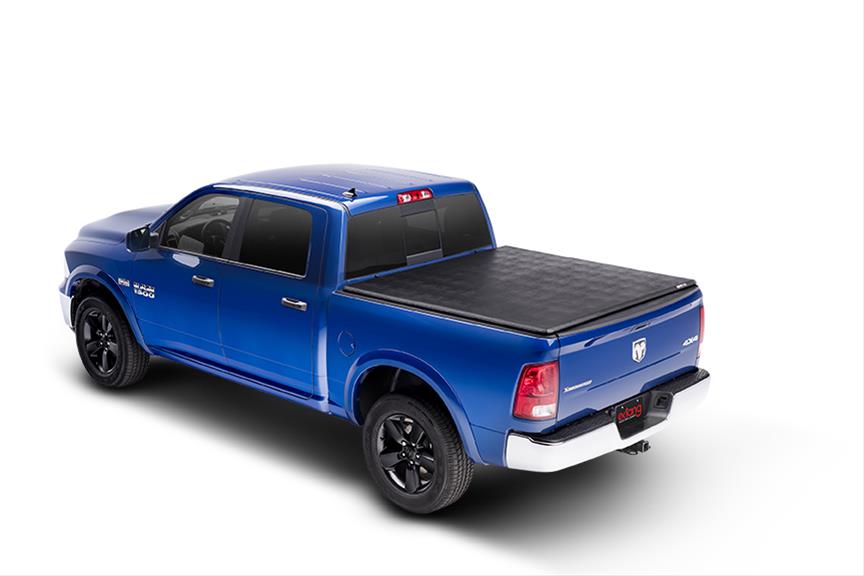Extang Trifecta 2.0 Signature Series Tri-Fold Tonneau Covers 94430
