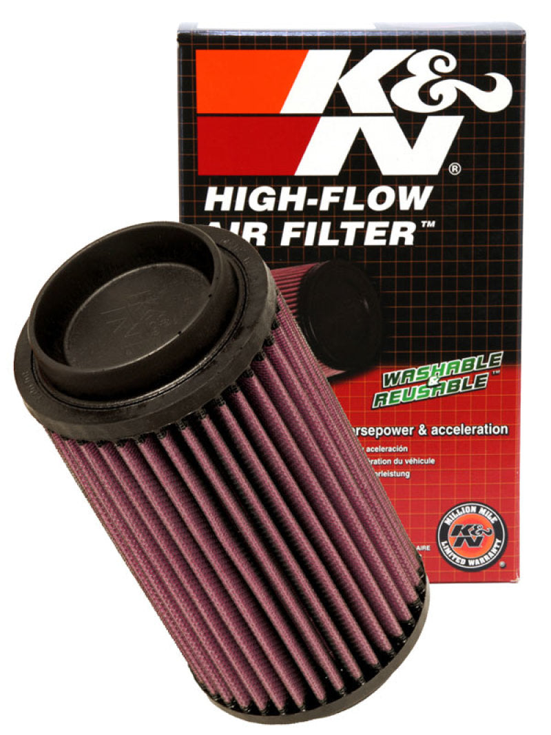 K&N 96-10 Polaris Sportsman/Scrambler Air Filter PL-1003