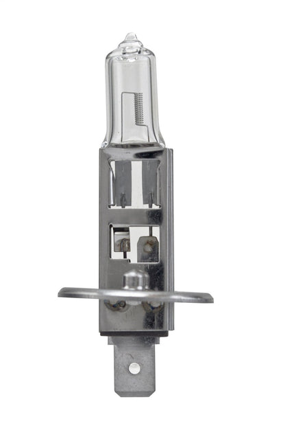 Hella Bulb H1 12V 55W P145S T25 +50 H1P50