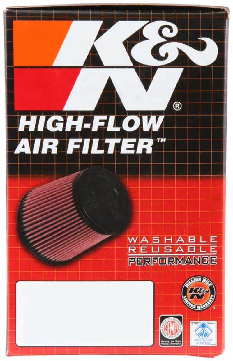 K&N 96-06 Arctic Cat 400/454/500 Replacement Air Filter AC-4096-1