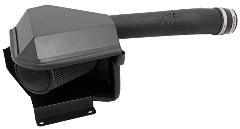K&N 10-23 Toyota 4Runner 4.0L V6 Performance Air Intake System 30-9034