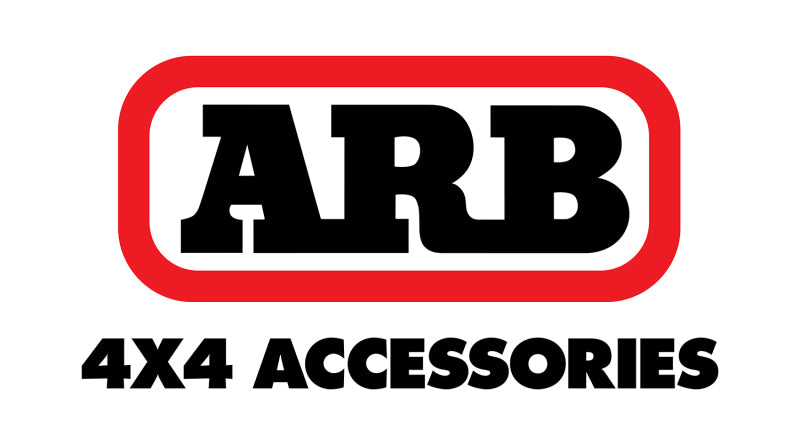 ARB Hawse Fairlead Spacer Kits 3500600