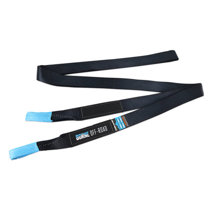 Mishimoto Tow Straps and Ropes BNTW-3-20