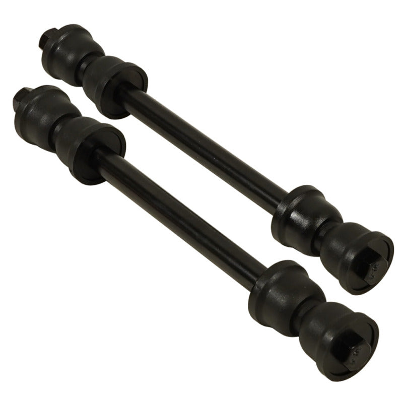 BD Diesel Sway Bar End Link Upgrade Kit - 01-19 Chevy Silverado/GMC Sierra 2500HD/3500HD 1032126