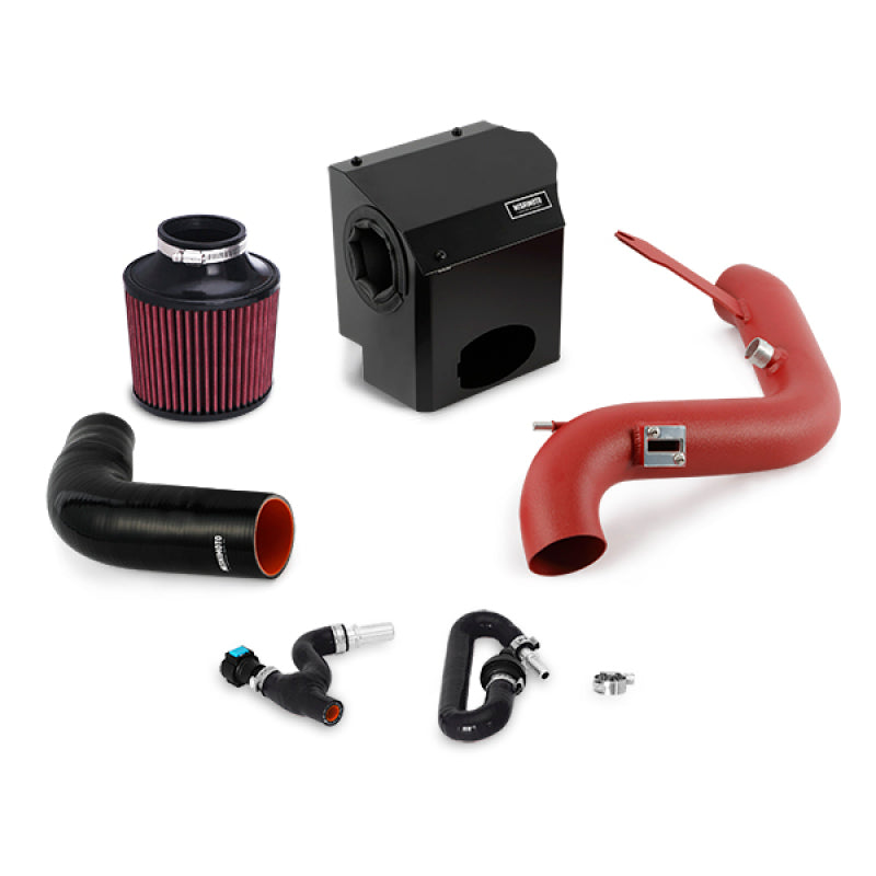 Mishimoto Performance Air Intakes MMAI-FIST-16WRD