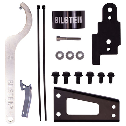 Bilstein B8 8112 Zone Control Coilover Shocks 41-322697