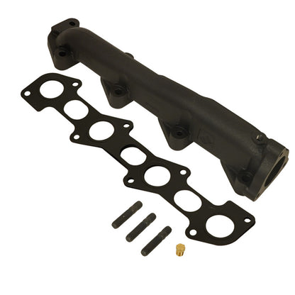 BD Diesel 08-10 Ford Single Power Stroke 6.4L Exhaust Manifold 1041487