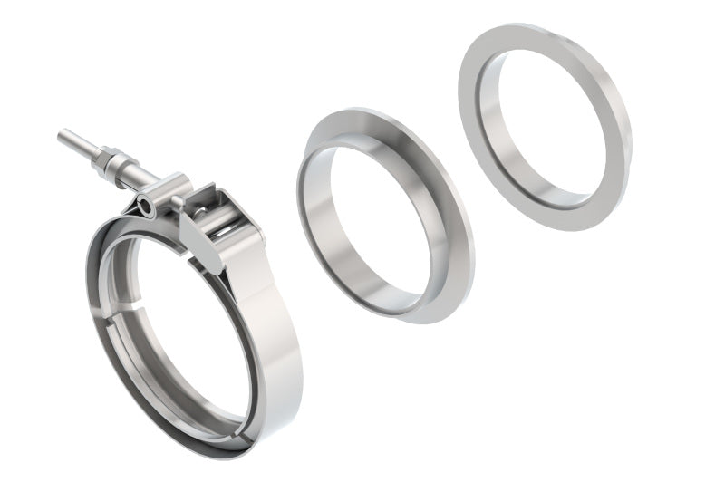 Borla V-Band Clamps 18009