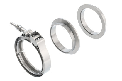 Borla V-Band Clamps 18009