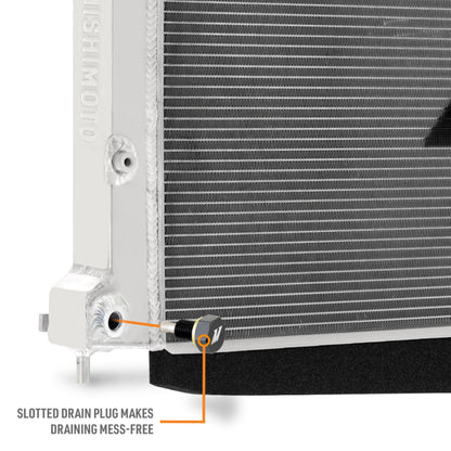 Mishimoto Performance Radiators MMRAD-BRZ-22