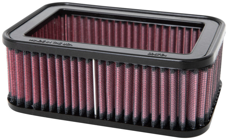 K&N Custom Air Filter - Rectangular - 6.75in O/S Length x 4.5in O/S Width x 2.5in Height E-3952