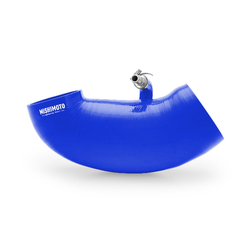 Mishimoto Air Box Hoses MMHOSE-CAM8-16IHBL