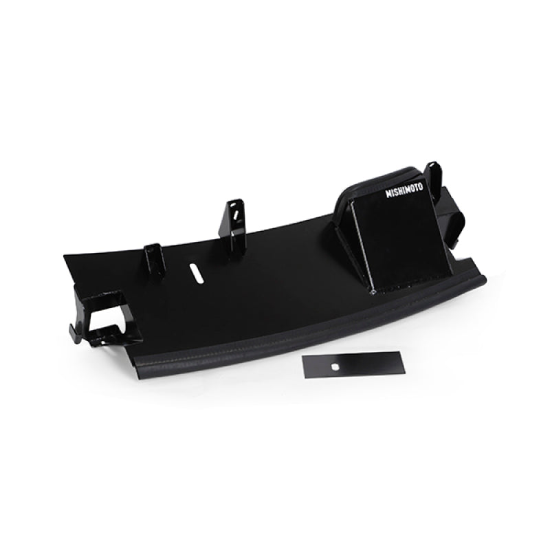 Mishimoto Oil Cooler Kits MMOC-RS-16TBK