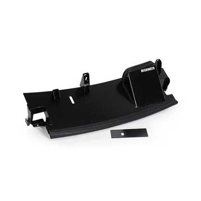Mishimoto Oil Cooler Kits MMOC-RS-16TBK