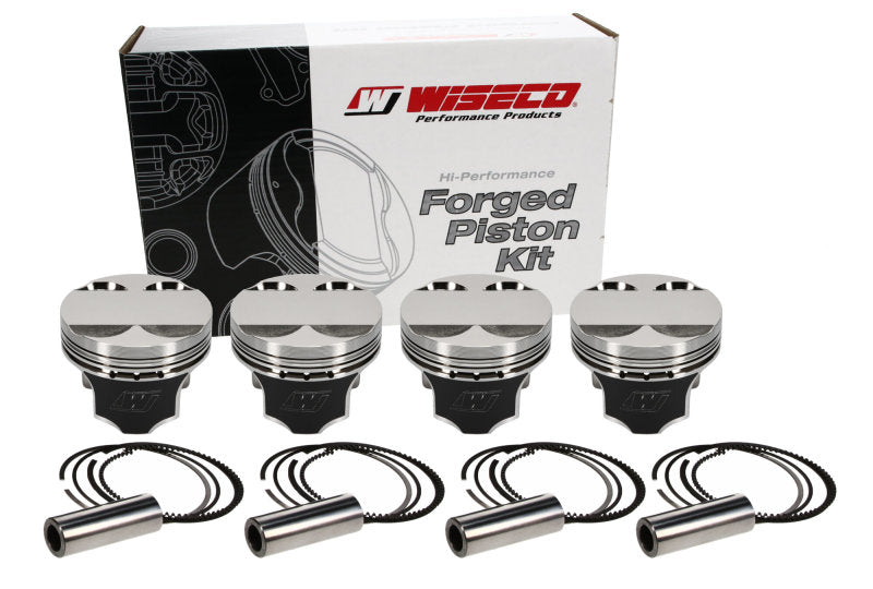 Wiseco Pistons 6542M815AP