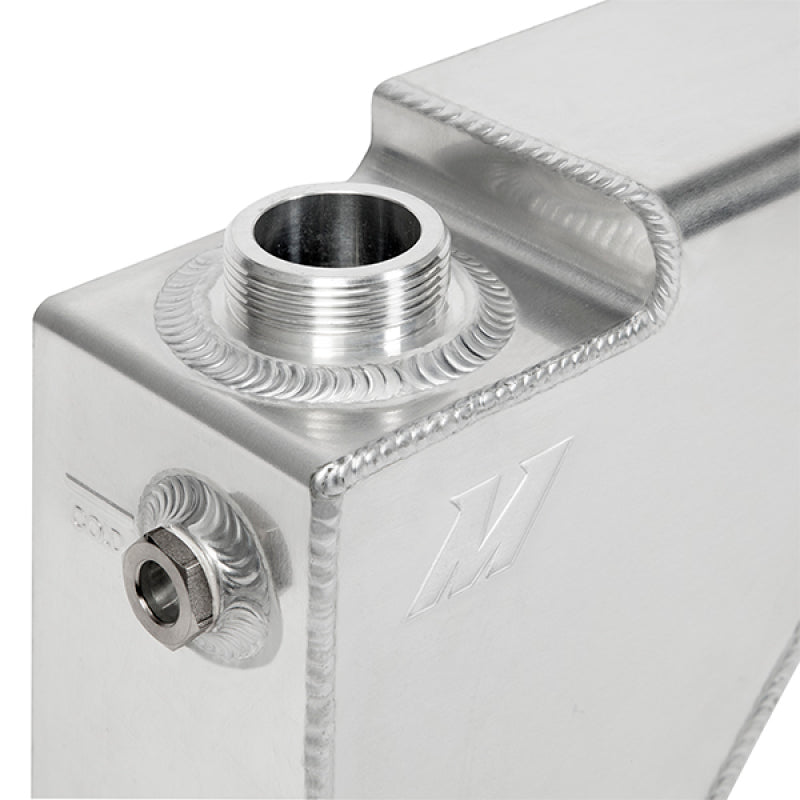 Mishimoto Overflow and Recovery Tanks MMRT-F2D-99EN