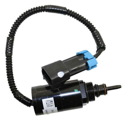 BD Diesel Wastegate Control Valve - Dodge 2004.5-2007 5.9L Cummins 1045921
