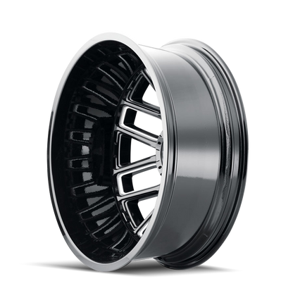 Mayhem Wheels Wheels 8107D-2881BMR232