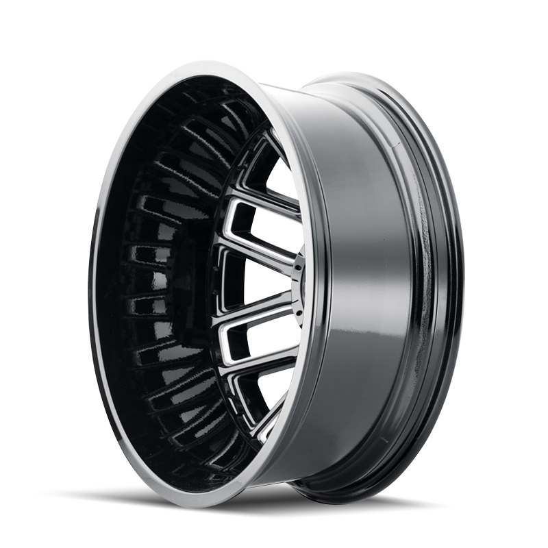Mayhem Wheels Wheels 8107D-22881BMR192