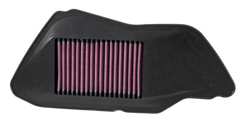 K&N 09-15 Yamaha YW125 Drop In Air Filter YA-1209