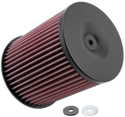 K&N 04-10 Yamaha YFZ450/450R Air Filter YA-4504