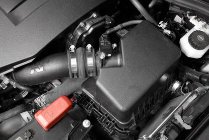 K&N 17-19 Toyota Corolla L4-1.8L F/I Performance Air Intake System 57-9041