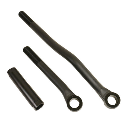 BD Diesel 14-22 RAM 2500/13-22 RAM 3500 Track Bar Kit 1032018
