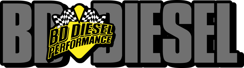 BD Diesel Shift Kit - Chev Allison 1000 2001-2005 5spd 1604720