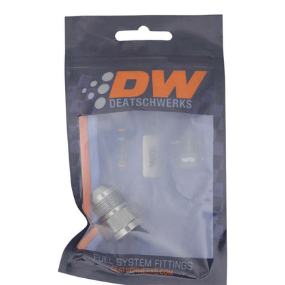 DeatschWerks Adapters 6-02-0220