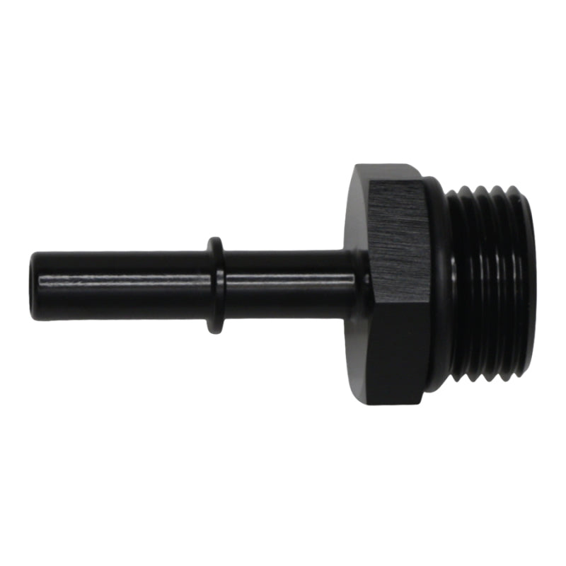 DeatschWerks Fittings and Adapters 6-02-0124-B