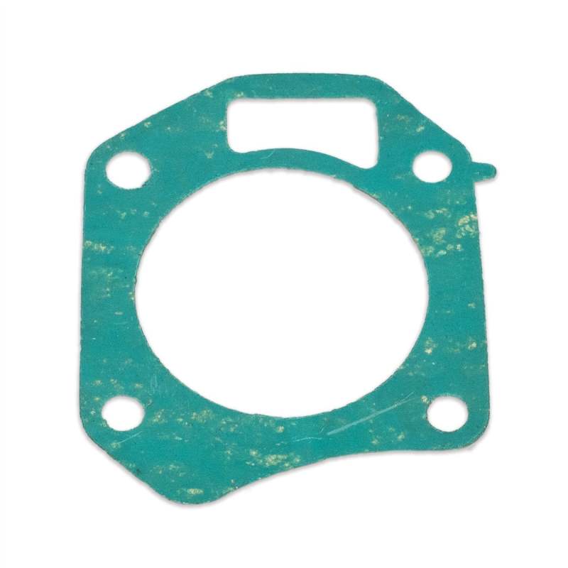 BLOX Racing Honda K-Series Throttle Body Adapter Replacement Gasket Prb SIde 62.5mm BXIM-10300-62.5-PRB