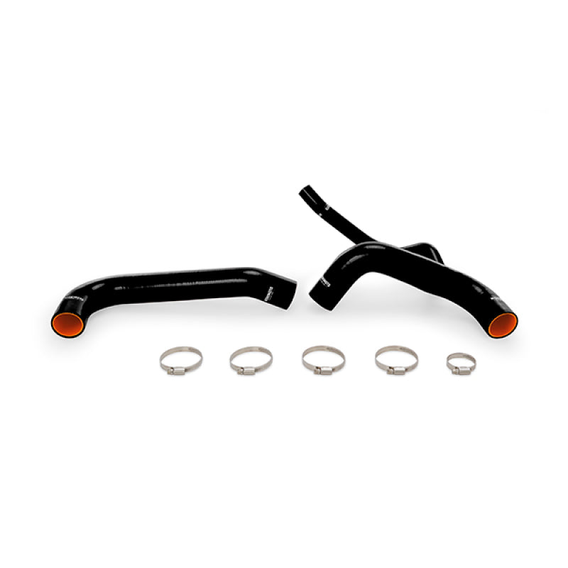 Mishimoto Radiator Hose Kits MMHOSE-MOP62-15BK