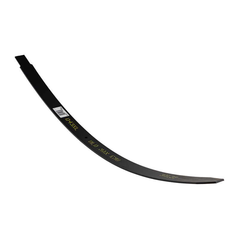 Old Man Emu Add-A-Leaf Springs D43XL
