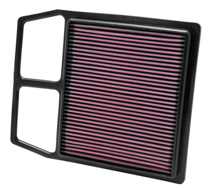 K&N 11-13 Can-Am Commander 800CC-1000CC Air Filter CM-8011