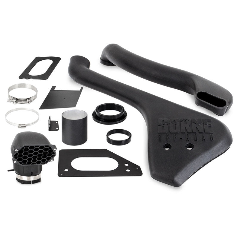 Mishimoto Snorkel Intakes MMB-RGR-19DW