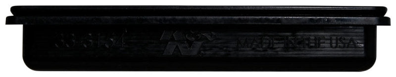 K&N 19-20 Toyota Corolla E210 L4-2.0L F/I Hybrid Replacement Air Filter 33-3154