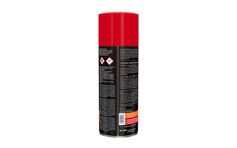 K&N 12.25 oz. Aerosol Air Filter Oil 99-0516